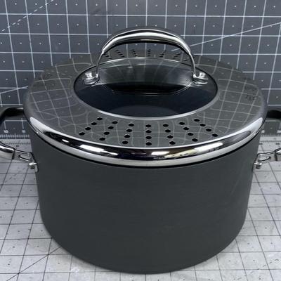 Technique Stock Pot NEW 