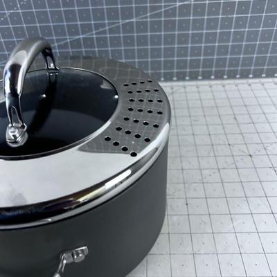 Technique Stock Pot NEW 