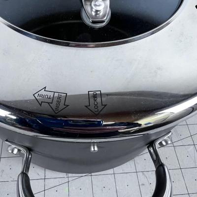 Technique Stock Pot NEW 