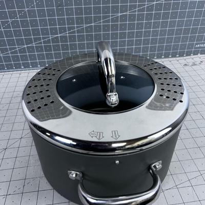 Technique Stock Pot NEW 