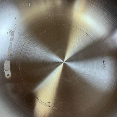 CIRCULON SautÃ© Cook Pan with Lid 12" NICE!