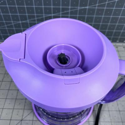 NINJA Smoothie Maker Lavender Color