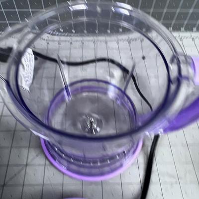 NINJA Smoothie Maker Lavender Color