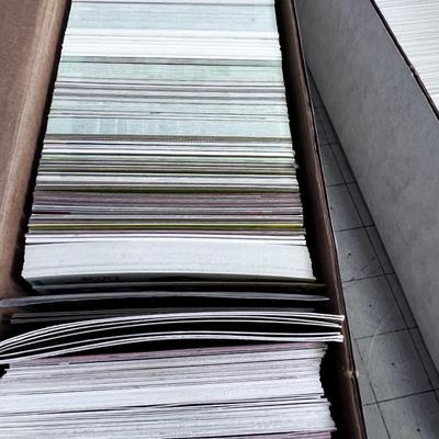 2 Boxes of TOPS Baseball Card COLLECTIBLE! 