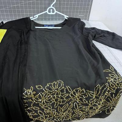 SUSAN GRAVER Applied Embellishment 