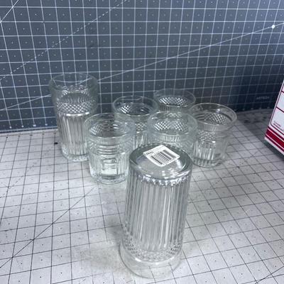 Libby Tumblers 