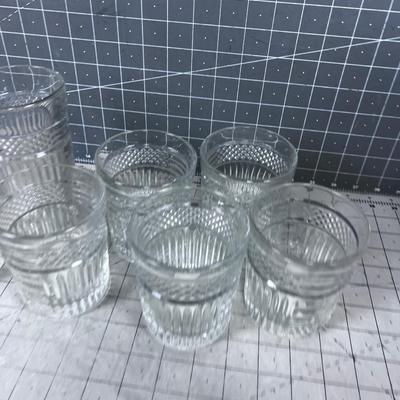 Libby Tumblers 