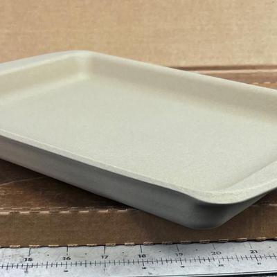 Pampered Chef Medium Bar Pan (Baking Dish) 
