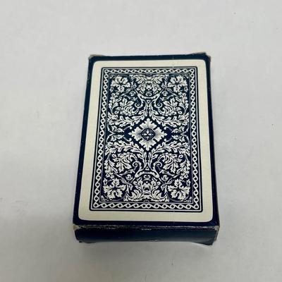 Magic Card Trick Deck of Playing Cards