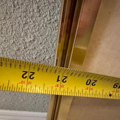 Signed & Titled â€œCamellia Japoniaâ€ by Artist