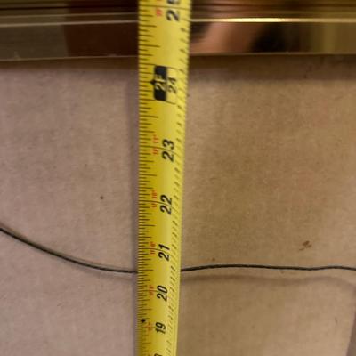 Signed & Titled â€œCamellia Japoniaâ€ by Artist