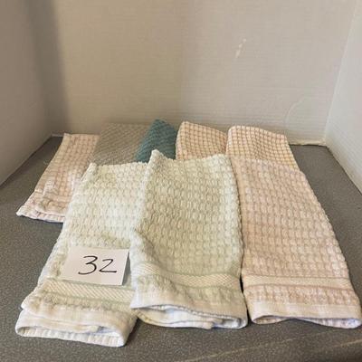 Hand Towels