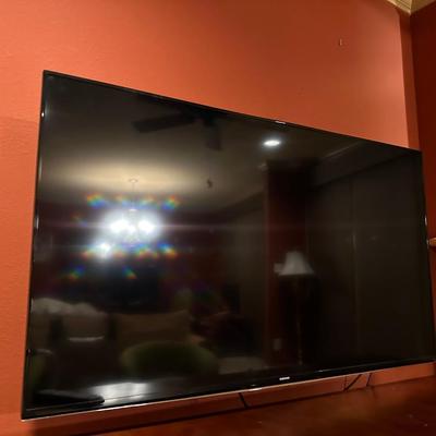 Samsung 55â€ TV w/ Remote