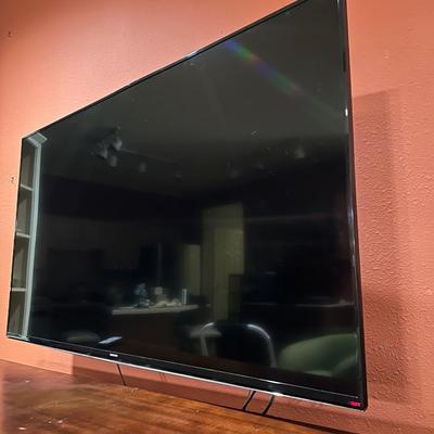 Samsung 55â€ TV w/ Remote