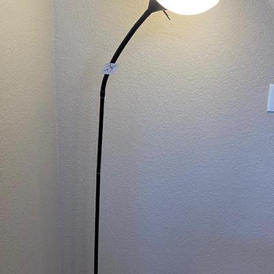 Reading Lamp