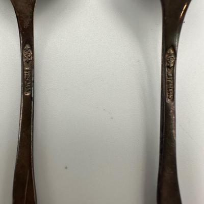 Rhapsody Sterling Silver (26) & Other Sterlings