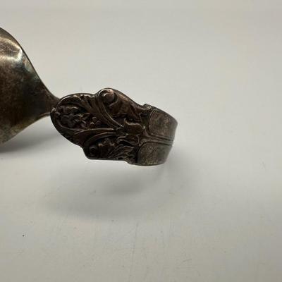 Rhapsody Sterling Silver (26) & Other Sterlings