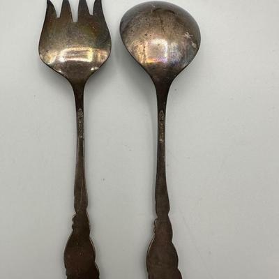 Rhapsody Sterling Silver (26) & Other Sterlings