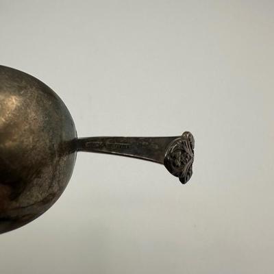 Rhapsody Sterling Silver (26) & Other Sterlings