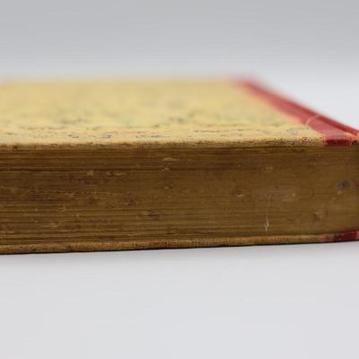 LITTLE WOMEN Book, Year 1946