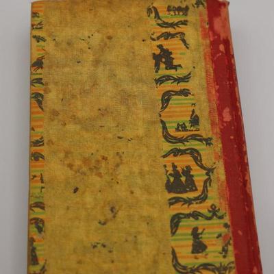 LITTLE WOMEN Book, Year 1946