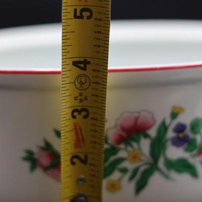 Rosalynn-A Carleton Varney Design Dish