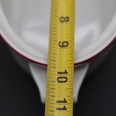 Rosalynn-A Carleton Varney Design Dish