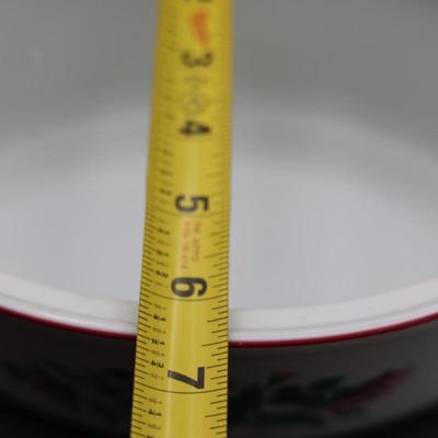 Rosalynn-A Carleton Varney Design Dish