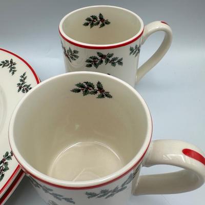 Spode Christmas Tree (6)