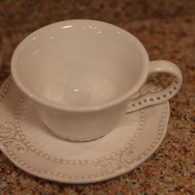 American Atelier Baroque Dishware (20)