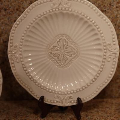American Atelier Baroque Dishware (20)