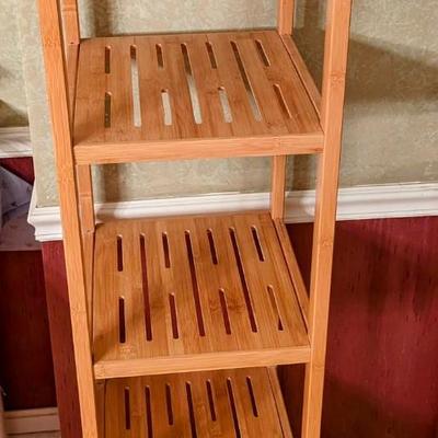 Ikea Molger Shelf