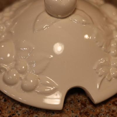 Vintage Signature Soup Tureen & Gravy Boat (5)