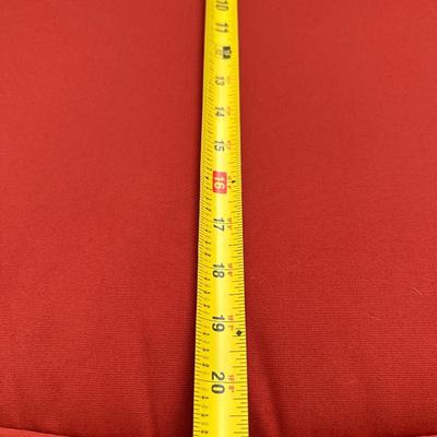 Two Outdoor Chairs and One Bench