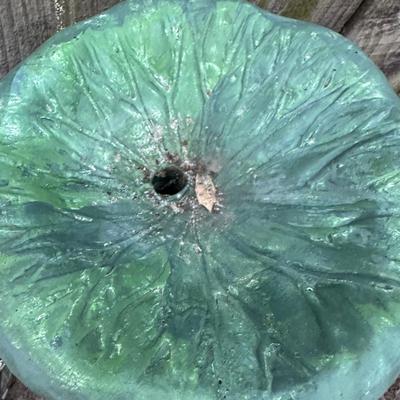 Three Garden Statues (3)