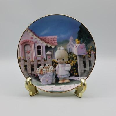 Precious Moments Classic Collections By Sam Butcher