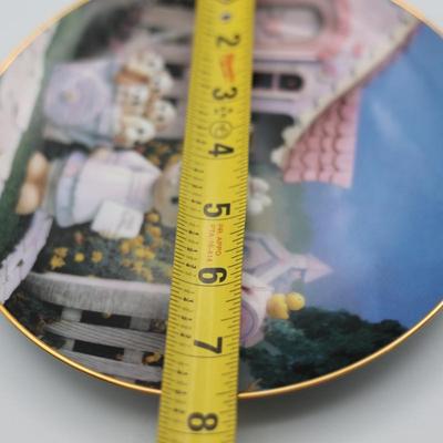 Precious Moments Classic Collections By Sam Butcher