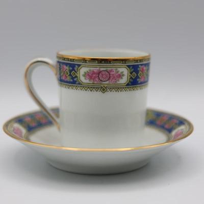 Various Cups & Saucers, Royal Albert, Lynnâ€™s & More