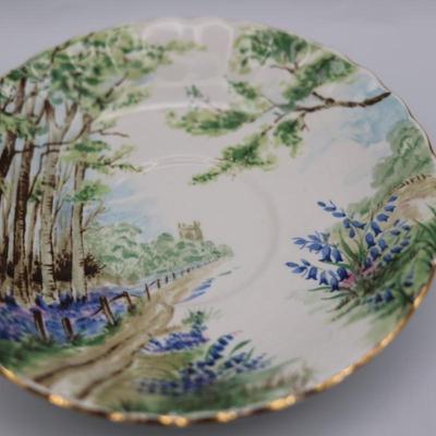 Various Cups & Saucers, Royal Albert, Lynnâ€™s & More