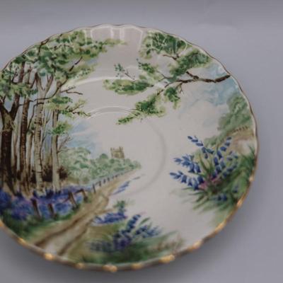 Various Cups & Saucers, Royal Albert, Lynnâ€™s & More