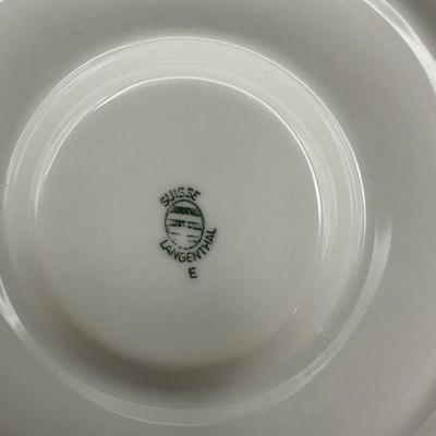 Various Cups & Saucers, Royal Albert, Lynnâ€™s & More