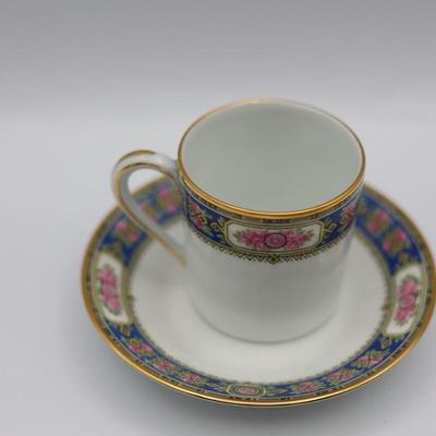 Various Cups & Saucers, Royal Albert, Lynnâ€™s & More