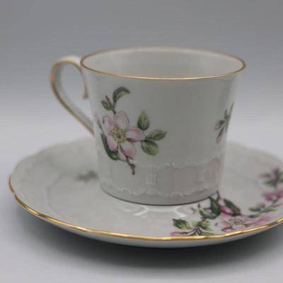 Various Cups & Saucers, Royal Albert, Lynnâ€™s & More