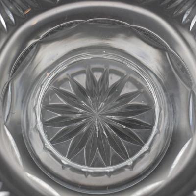 WATERFORD Crystal Bowl