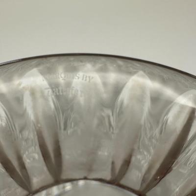 WATERFORD Crystal 1993 Bell