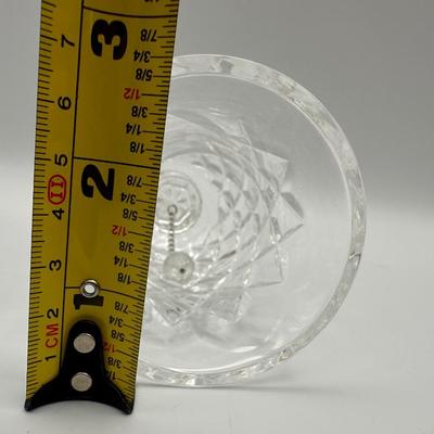 WATERFORD Crystal 1993 Bell