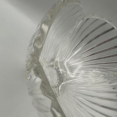 WATERFORD Crystal 1993 Bell