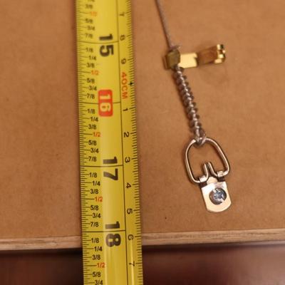 Signed & Framed Original Artwork