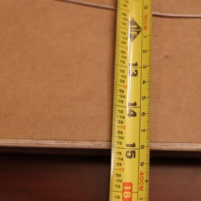 Signed & Framed Original Artwork