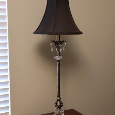 Table Lamp